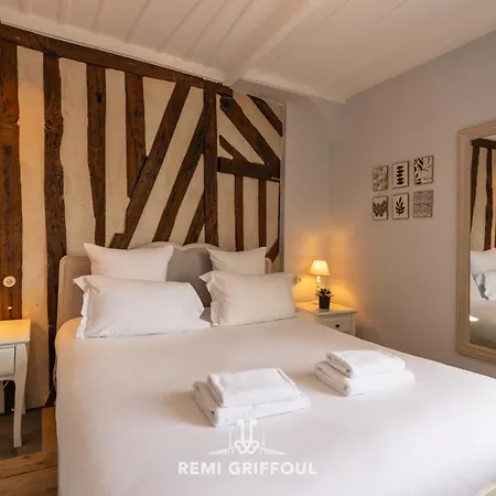 Appartement Dolphin View - 1st Floor - Charming Comfortable Flat On The Port